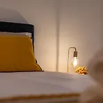 Guestready - Jb Comfort Flat Appartement