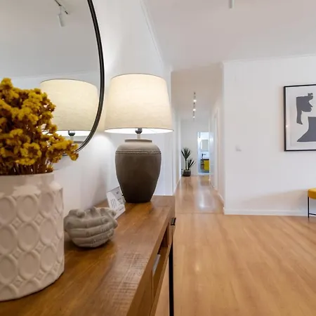 Jb Comfort Flat * Ponta Delgada (Sao Miguel)