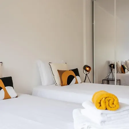 Jb Comfort Flat Apartment