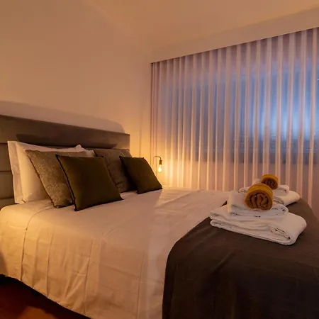 Apartment Jb Comfort Flat *
