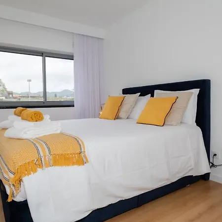 Jb Comfort Flat * Ponta Delgada (Sao Miguel)