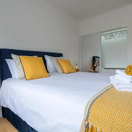 Guestready - Jb Comfort Flat Apartmán *