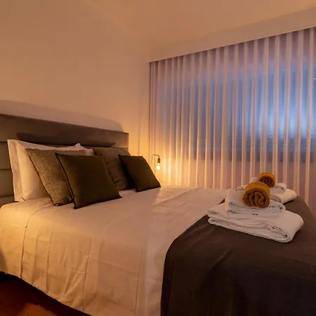 Guestready - Jb Comfort Flat * Ponta Delgada (Sao Miguel)