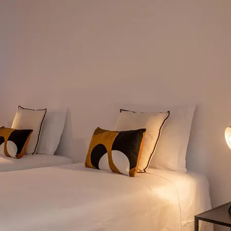 Apartmán Guestready - Jb Comfort Flat Ponta Delgada