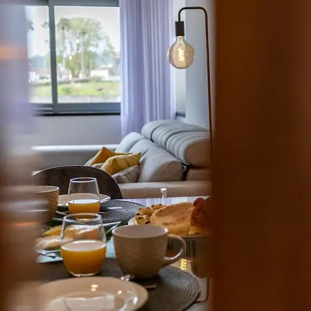 Apartmán Guestready - Jb Comfort Flat