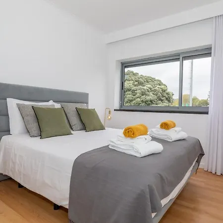 Апартаменты Guestready - Jb Comfort Flat