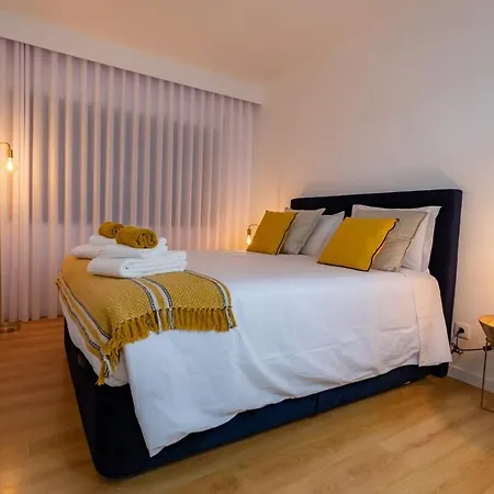 Guestready - Jb Comfort Flat Апартаменты *