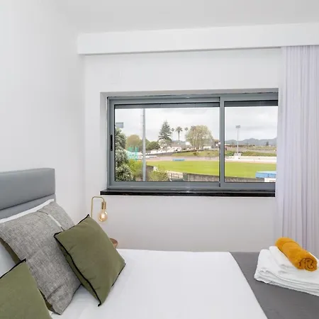 Guestready - Jb Comfort Flat *