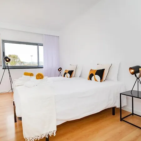 Guestready - Jb Comfort Flat Ponta Delgada