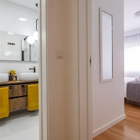 Guestready - Jb Comfort Flat דירה