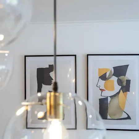 Guestready - Jb Comfort Flat Apartmán *