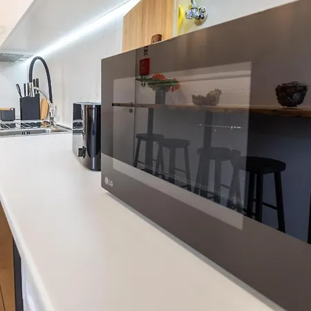 Guestready - Jb Comfort Flat *