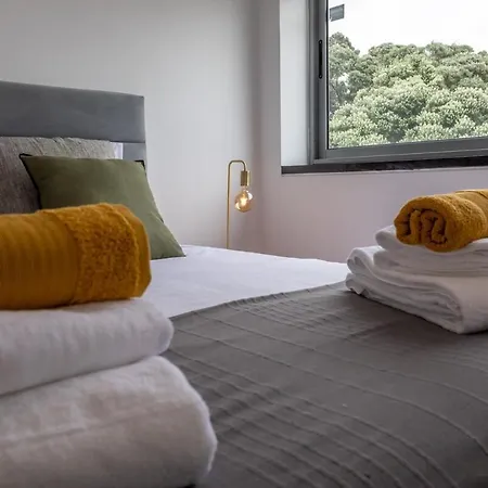 Guestready - Jb Comfort Flat Ponta Delgada (Sao Miguel)