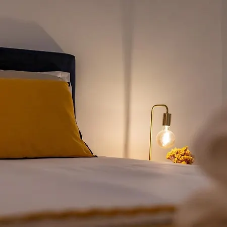 Guestready - Jb Comfort Flat Apartmán