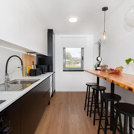 דירה Guestready - Jb Comfort Flat