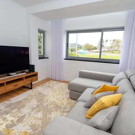 Apartmán Guestready - Jb Comfort Flat Ponta Delgada