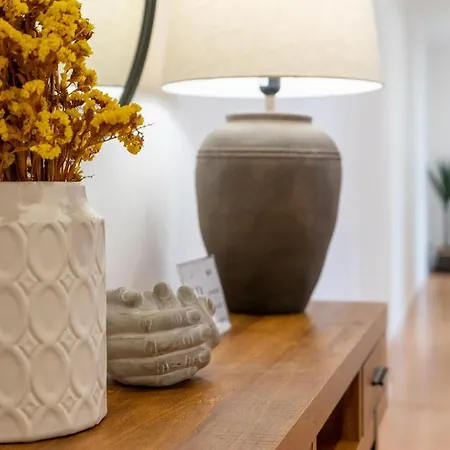 Apartmán Guestready - Jb Comfort Flat *