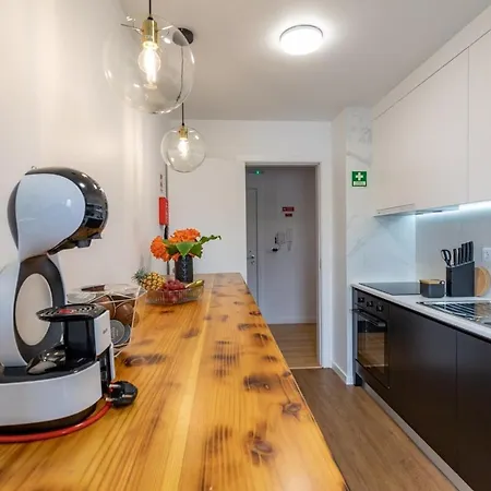 Guestready - Jb Comfort Flat * Ponta Delgada