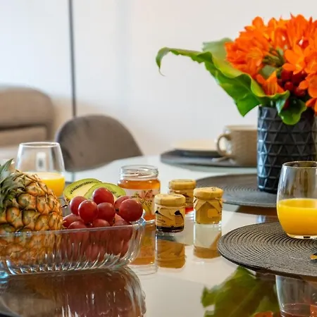 Guestready - Jb Comfort Flat Apartment