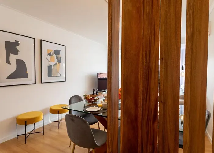 Guestready - Jb Comfort Flat Ponta Delgada