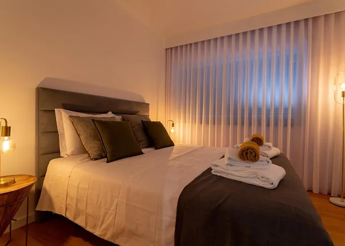 Guestready - Jb Comfort Flat * Ponta Delgada