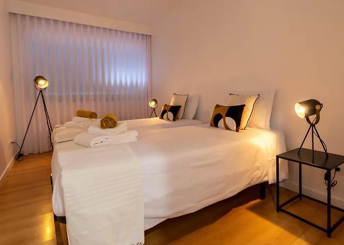 Guestready - Jb Comfort Flat