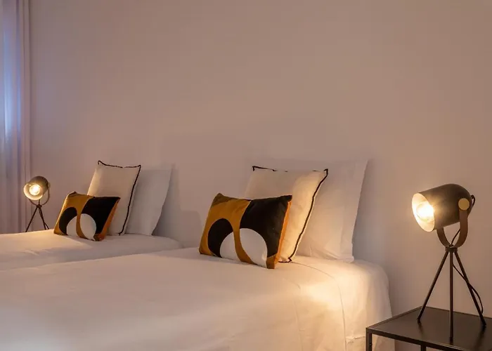 아파트 Guestready - Jb Comfort Flat Ponta Delgada