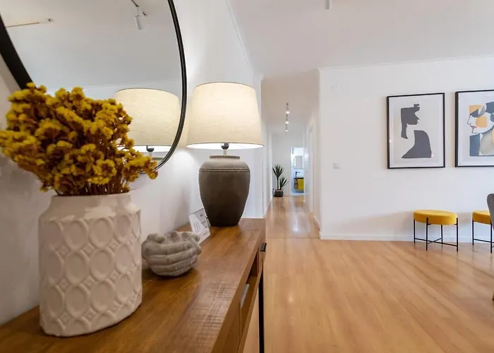 Guestready - Jb Comfort Flat *