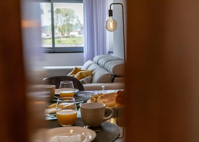 아파트 Guestready - Jb Comfort Flat