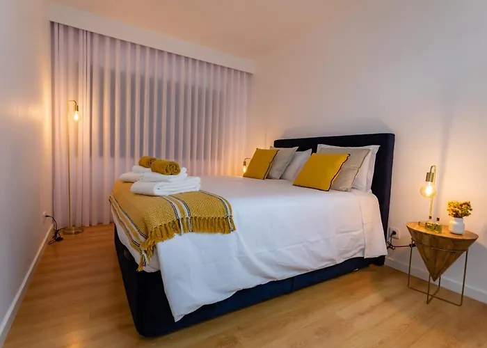 Guestready - Jb Comfort Flat 아파트 *