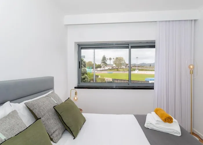 Guestready - Jb Comfort Flat *