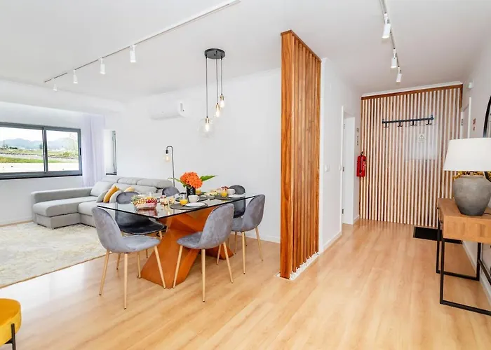 Guestready - Jb Comfort Flat * Ponta Delgada