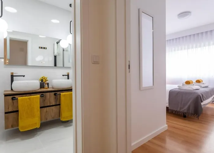 Guestready - Jb Comfort Flat 아파트