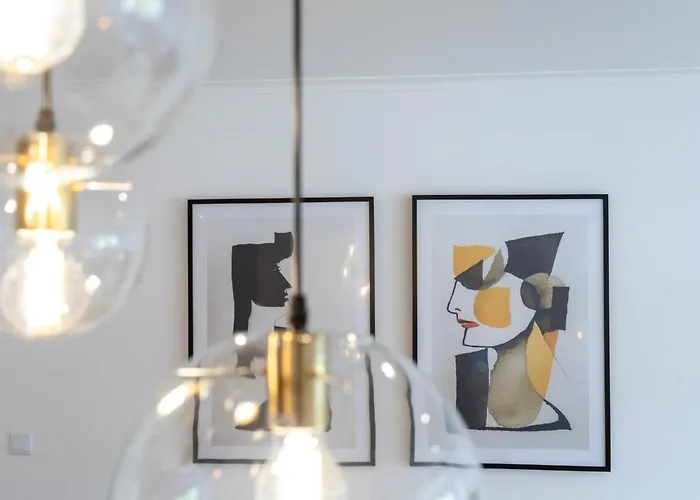 Guestready - Jb Comfort Flat 아파트 *