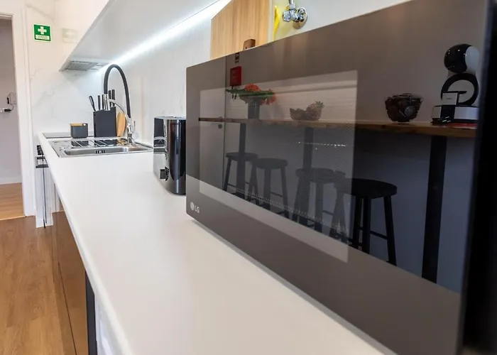 Guestready - Jb Comfort Flat *