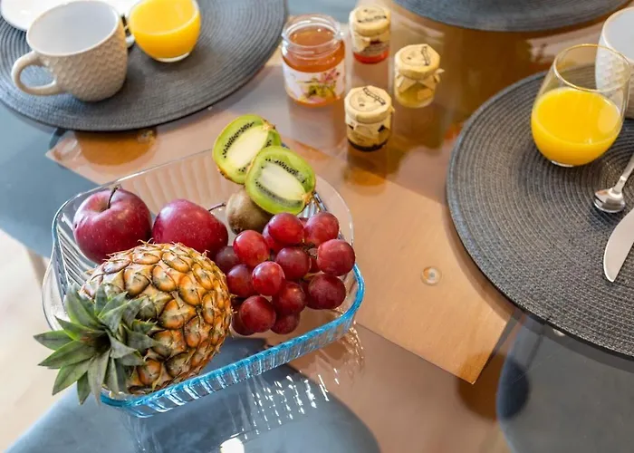 Guestready - Jb Comfort Flat * Ponta Delgada