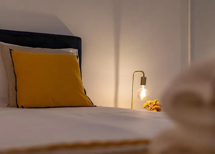 Guestready - Jb Comfort Flat 아파트