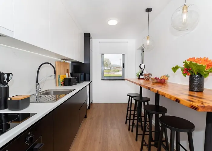 아파트 Guestready - Jb Comfort Flat