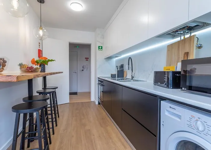 Guestready - Jb Comfort Flat 아파트