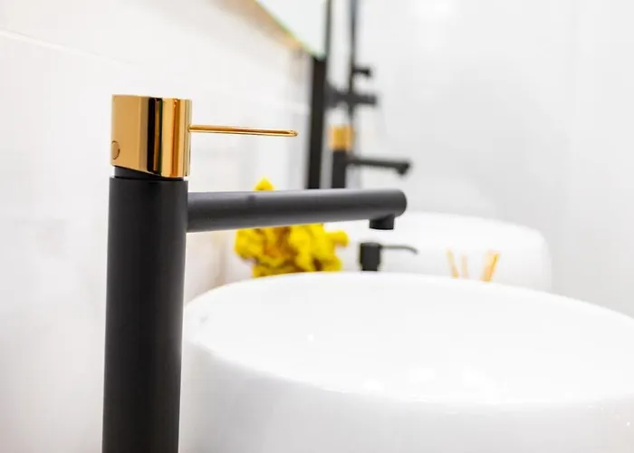 Guestready - Jb Comfort Flat 아파트 *