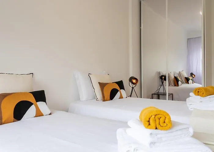 Guestready - Jb Comfort Flat 아파트 Ponta Delgada