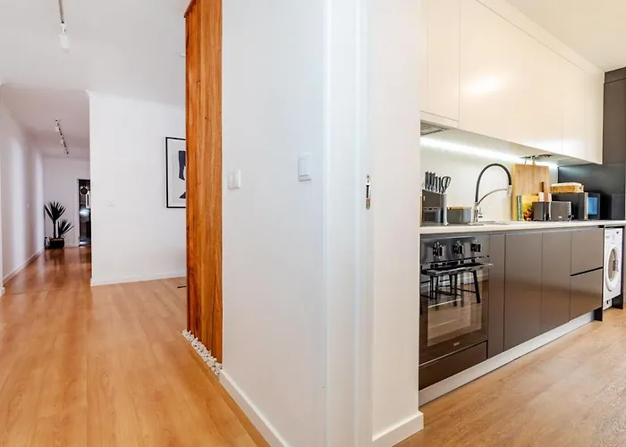 Guestready - Jb Comfort Flat *