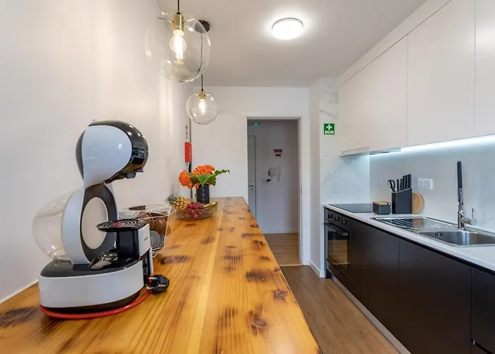 Guestready - Jb Comfort Flat * Ponta Delgada