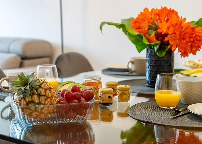 Guestready - Jb Comfort Flat 아파트